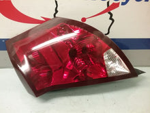 Load image into Gallery viewer, TAIL LIGHT LAMP ASSEMBLY Saturn Ion 03 04 05 06 07 Right - CTL198486
