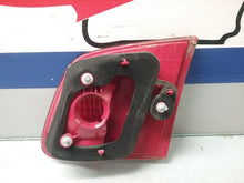 Load image into Gallery viewer, TRUNK LID MOUNTED TAIL LIGHT LAMP Saab 9-5 06 07 08 09 10 Left - CTL198610
