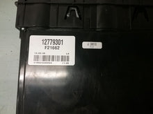 Load image into Gallery viewer, AC HEATER TEMP CONTROL Saab 9-5 2007 07 2008 08 2009 09 2010 10 - CTL198653
