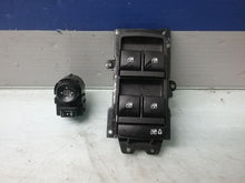 Load image into Gallery viewer, Window Switch Chevrolet Impala 2014 - CTL199626

