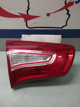 Load image into Gallery viewer, Tail Lamp Light Kia Sportage 2011 - CTL199780
