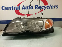 Load image into Gallery viewer, HEADLIGHT LAMP ASSEMBLY 320i 325ci 325i 330ci 330i 330xi 02-05 Right - CTL200008
