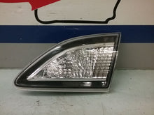 Load image into Gallery viewer, TRUNK LID MOUNTED TAIL LIGHT LAMP Mazda 3 10 11 12 13 Right - CTL200387
