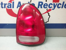 Load image into Gallery viewer, TAIL LIGHT LAMP ASSEMBLY Town &amp; Country Voyager Caravan 96-03 Right - CTL200759
