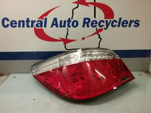 Load image into Gallery viewer, OUTER TAIL LIGHT LAMP BMW 528i 535i 550i M5 08 09 10 Left - CTL200944
