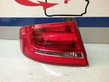 Load image into Gallery viewer, OUTER TAIL LIGHT LAMP A4 S4 2009 09 2010 10 2011 11 2012 12 Left - CTL200947
