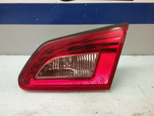Load image into Gallery viewer, TRUNK LID MOUNTED TAIL LIGHT LAMP G25 G35 G37 2007-2015 Right - CTL201078
