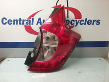 Load image into Gallery viewer, OUTER TAIL LIGHT LAMP Nissan Versa 2014 14 2015 15 2016 16 Right - CTL202633
