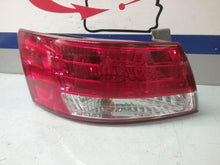 Load image into Gallery viewer, OUTER TAIL LIGHT LAMP Sonata 2006 06 2007 07 2008 08 Left - CTL203153
