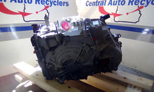 Load image into Gallery viewer, TRANSMISSION Edge Flex Taurus MKS MKT MKX 2009-2015 AWD VIN C - CTL204180
