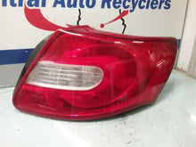 Load image into Gallery viewer, TAIL LIGHT LAMP ASSEMBLY Suzuki Kizashi 10 11 12 13 Right - CTL204581
