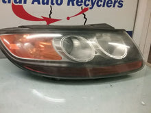 Load image into Gallery viewer, HEADLIGHT LAMP ASSEMBLY Hyundai Santa Fe 2007 07 Right - CTL205945
