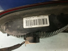 Load image into Gallery viewer, Tail Lamp Light Lincoln Navigator 2003 - CTL206260
