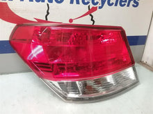 Load image into Gallery viewer, OUTER TAIL LIGHT LAMP Subaru Legacy 10 11 12 13 14 Left - CTL206422

