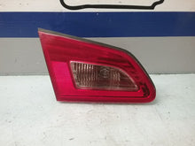 Load image into Gallery viewer, TRUNK LID MOUNTED TAIL LIGHT LAMP G25 G35 G37 2007-2015 Left - CTL207244
