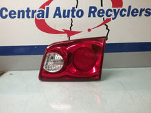 Load image into Gallery viewer, Tail Lamp Light Isuzu Optima 2008 - CTL207782
