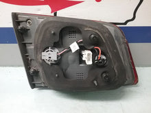 Load image into Gallery viewer, Tail Lamp Light Isuzu Optima 2008 - CTL207782
