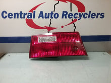 Load image into Gallery viewer, TAIL LIGHT LAMP ASSEMBLY Astro Astro Safari Safari Van 85-05 Right - CTL208279

