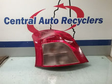 Load image into Gallery viewer, TAIL LIGHT LAMP ASSEMBLY Yaris 2006 06 2007 07 2008 08 Left - CTL208576
