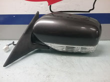 Load image into Gallery viewer, SIDE VIEW MIRROR Subaru Legacy 2005 05 2006 06 2007 07 Left - CTL208732
