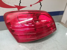 Load image into Gallery viewer, OUTER TAIL LIGHT LAMP Nissan Rogue 08 09 10 11 12 13 Left - CTL209073
