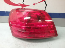 Load image into Gallery viewer, OUTER TAIL LIGHT LAMP Nissan Rogue 08 09 10 11 12 13 Left - CTL209073
