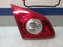 Load image into Gallery viewer, TAIL LIGHT LAMP ASSEMBLY Nissan Rogue 09 10 11 12 13 Left - CTL209074

