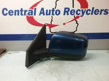 Load image into Gallery viewer, SIDE VIEW MIRROR Nissan Rogue 08 09 10 11 12 Power Left - CTL209334
