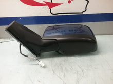 Load image into Gallery viewer, SIDE VIEW MIRROR Nissan Rogue 08 09 10 11 12 Power Left - CTL209334
