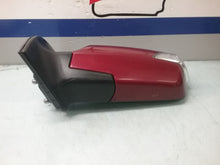 Load image into Gallery viewer, SIDE VIEW DOOR MIRROR Kia Sedona 2011 11 2012 12 2014 14 Left - CTL209398
