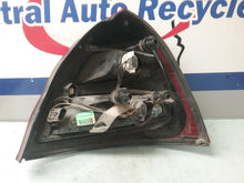 Load image into Gallery viewer, TAIL LIGHT LAMP ASSEMBLY Pontiac Grand Prix 04 05 06 07 08 Left - CTL209578
