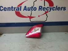 Load image into Gallery viewer, TRUNK LID MOUNTED TAIL LIGHT LAMP Ford Fiesta 11 12 13 Right - CTL209774
