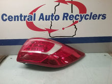 Load image into Gallery viewer, OUTER TAIL LIGHT LAMP Kia Sportage 10 11 12 13 Right - CTL210296
