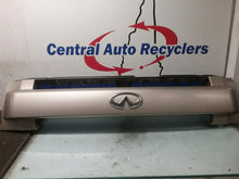 Load image into Gallery viewer, GRILLE Infiniti QX4 2001 01 2002 02 2003 03 - CTL210605
