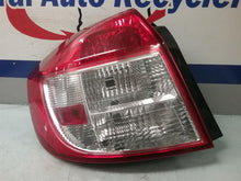 Load image into Gallery viewer, TAIL LIGHT LAMP ASSEMBLY Suzuki SX4 08 09 10 11 12 13 Left - CTL210868

