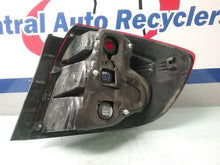 Load image into Gallery viewer, TAIL LIGHT LAMP ASSEMBLY Suzuki SX4 08 09 10 11 12 13 Left - CTL210868
