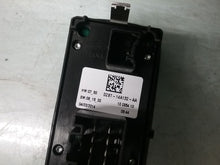 Load image into Gallery viewer, Window Switch Ford Fiesta 2014 - CTL211250
