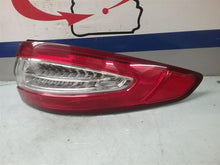 Load image into Gallery viewer, OUTER TAIL LIGHT LAMP Ford Fusion 13 14 15 16 Right - CTL211341
