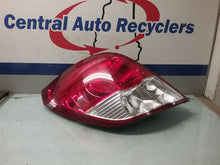 Load image into Gallery viewer, TAIL LIGHT LAMP ASSEMBLY Captiva Vue 08 09 10 11 12 Left - CTL211398
