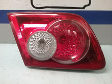 Load image into Gallery viewer, TRUNK LID MOUNTED TAIL LIGHT LAMP Mazda 6 03 04 05 Left - CTL211752
