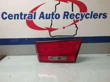 Load image into Gallery viewer, Tail Lamp Light Hyundai Sonata 2009 - CTL212262
