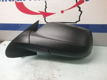 Load image into Gallery viewer, SIDE VIEW MIRROR Grand Cherokee 05 06 07 08 09 10 Left - CTL213654
