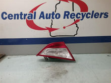 Load image into Gallery viewer, TRUNK LID MOUNTED TAIL LIGHT LAMP Sonata 11 12 13 14 Left - CTL214293

