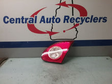 Load image into Gallery viewer, TRUNK LID MOUNTED TAIL LIGHT LAMP Corolla 03 04 05 06 07 08 Right - CTL214486
