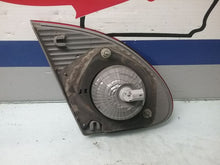 Load image into Gallery viewer, TRUNK LID MOUNTED TAIL LIGHT LAMP Corolla 03 04 05 06 07 08 Right - CTL214486
