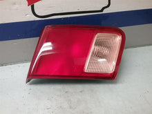 Load image into Gallery viewer, TRUNK LID MOUNTED TAIL LIGHT LAMP Civic 2001 01 2002 02 Left - CTL214681
