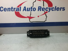 Load image into Gallery viewer, Temperature Controls Hyundai Azera 2006 - CTL215030
