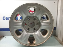 Load image into Gallery viewer, WHEEL Nissan Titan 2004 04 2005 05 2006 06 2007 07 17x7.5 6 Spoke - CTL215259
