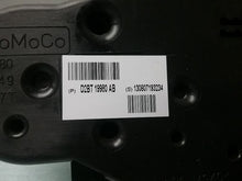 Load image into Gallery viewer, TEMPERATURE CONTROLS Ford Fiesta 2014 14 - CTL215371

