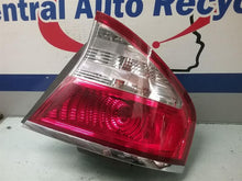 Load image into Gallery viewer, OUTER TAIL LIGHT LAMP Subaru Legacy 2008 08 2009 09 Right - CTL215736
